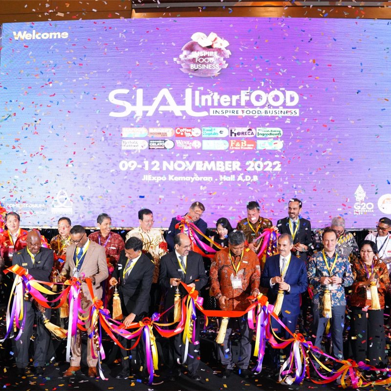 SIAL InterFOOD concluded successfully